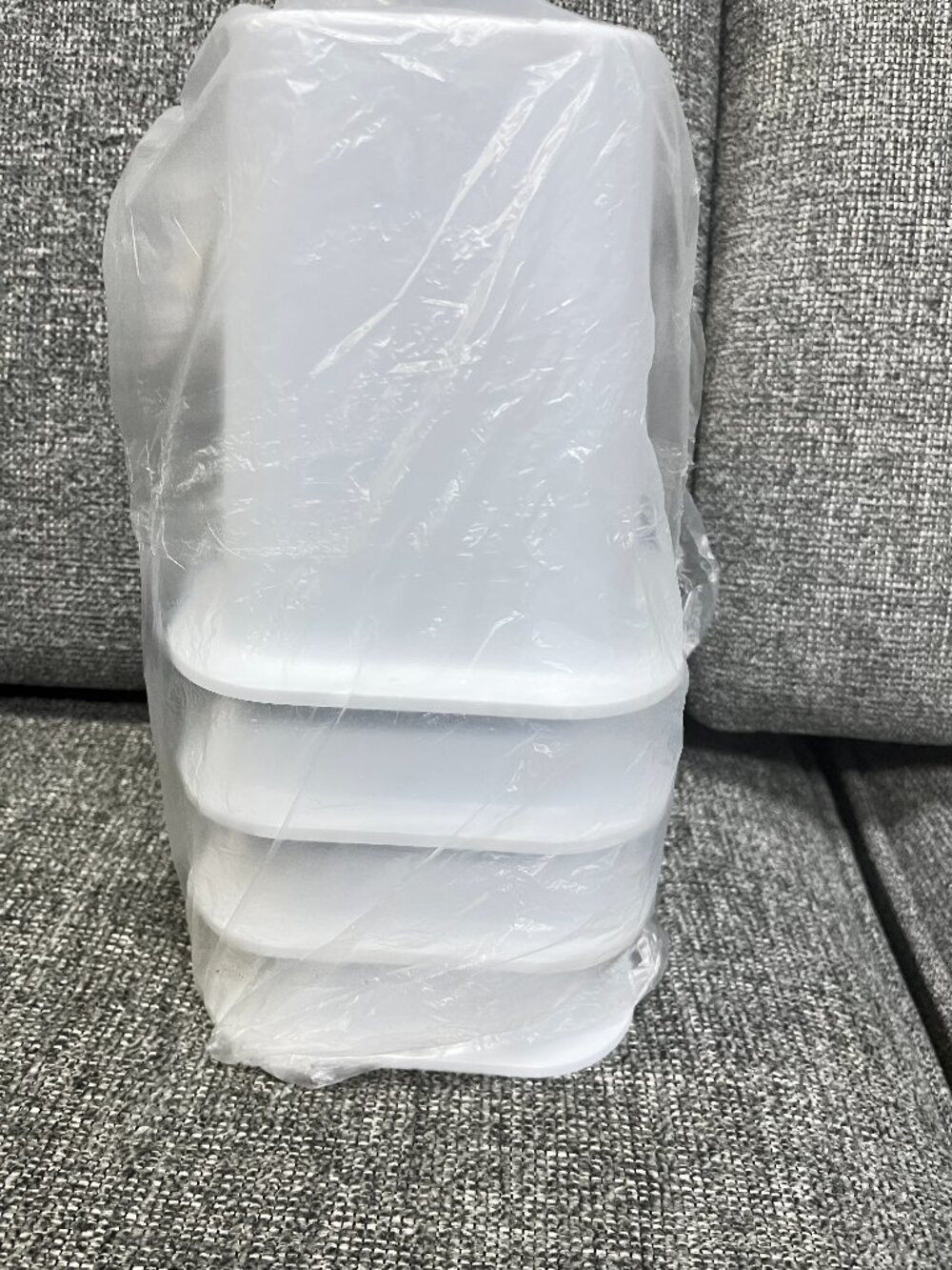 New Bed Risers Set of 4